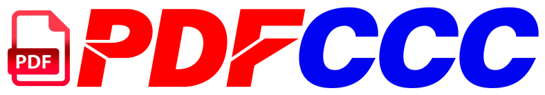 CCC PDF Logo